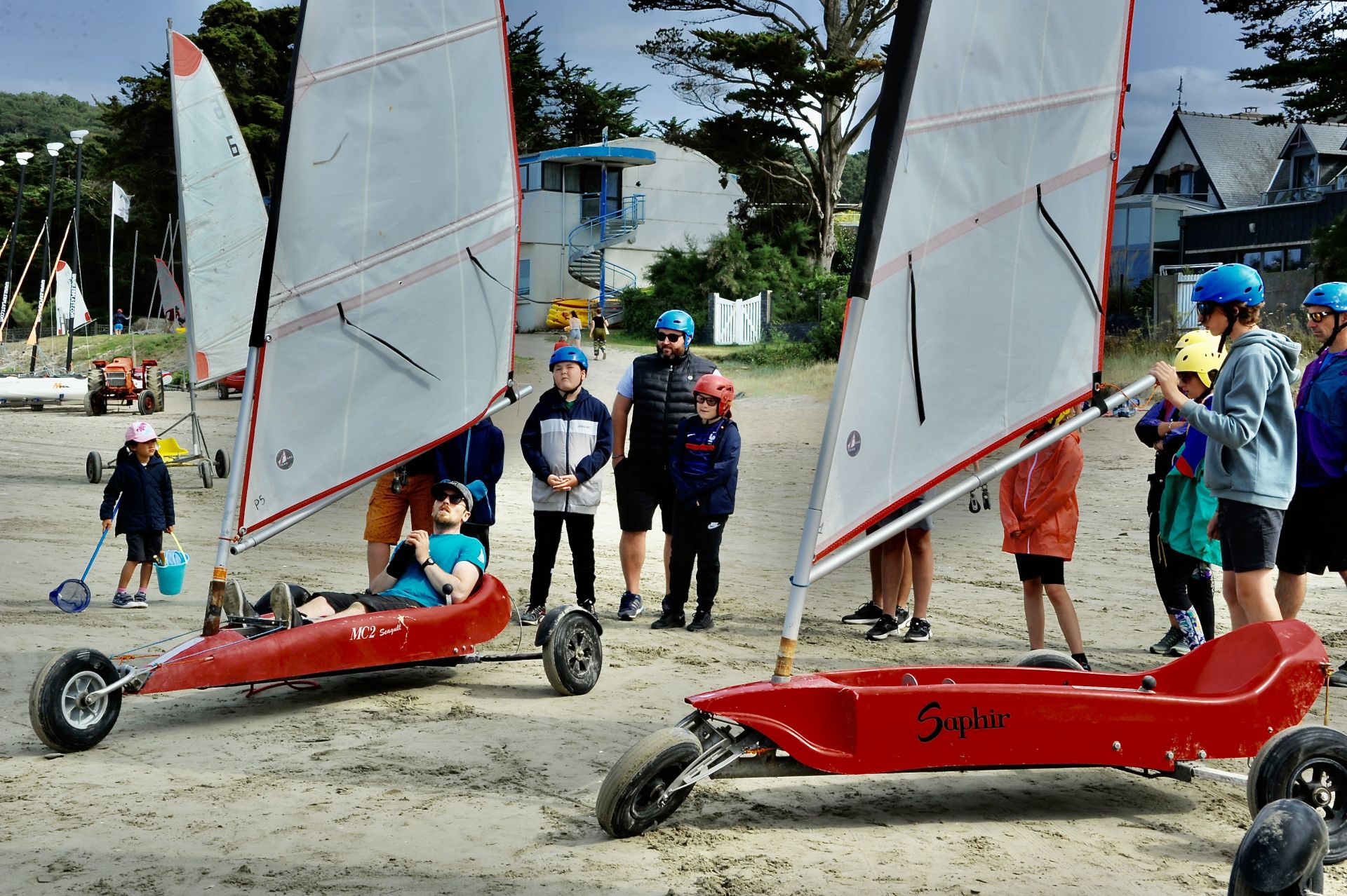 Club Multi-activité